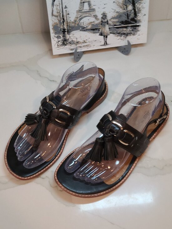 G.H. Bass & Co. Shoes - GH Bass & Company Sandals Marissa Women's 8.5